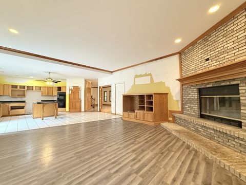 Tiny photo for 25216 W Buena Avenue, Lake Villa, IL 60046 (MLS # 12502682)
