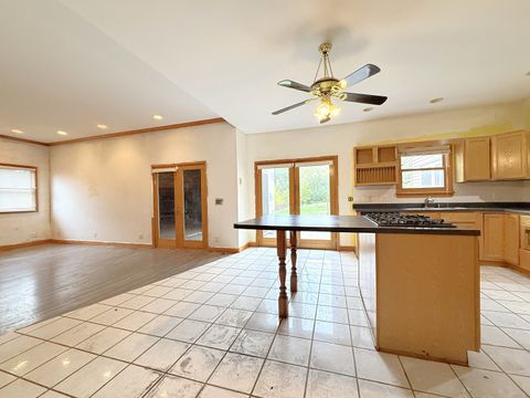 Tiny photo for 25216 W Buena Avenue, Lake Villa, IL 60046 (MLS # 12502682)