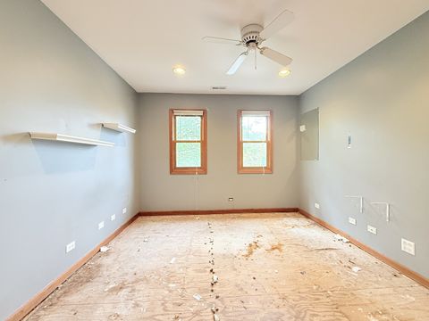 Tiny photo for 25216 W Buena Avenue, Lake Villa, IL 60046 (MLS # 12502682)