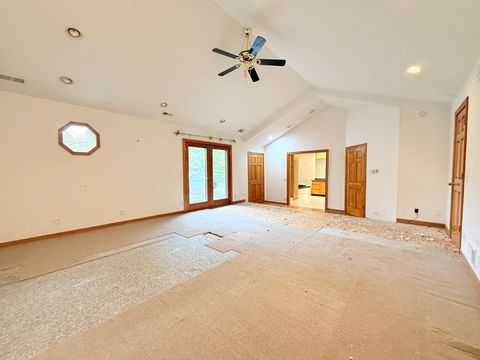 Tiny photo for 25216 W Buena Avenue, Lake Villa, IL 60046 (MLS # 12502682)