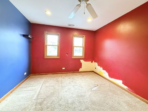 Tiny photo for 25216 W Buena Avenue, Lake Villa, IL 60046 (MLS # 12502682)