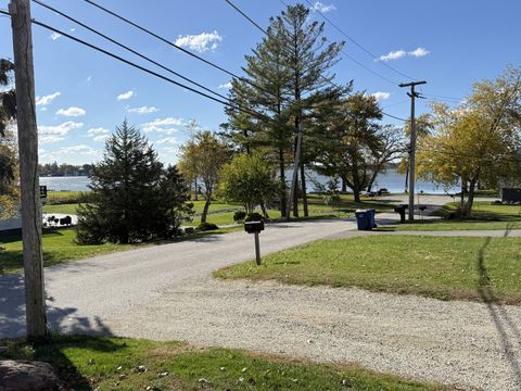 Tiny photo for 25216 W Buena Avenue, Lake Villa, IL 60046 (MLS # 12502682)