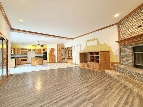 Tiny photo for 25216 W Buena Avenue, Lake Villa, IL 60046 (MLS # 12502682)