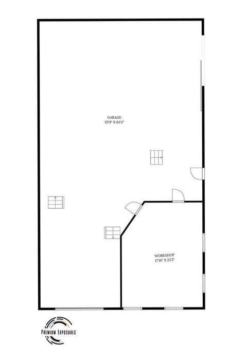 Tiny photo for 5210 Hammer Place, Decatur, IL 62521 (MLS # 12515732)