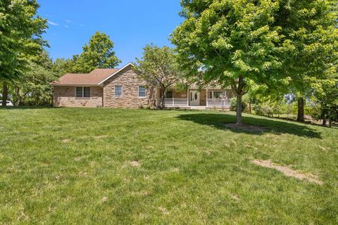 Photo of 5210 Hammer Place, Decatur, IL 62521 (MLS # 12515732)