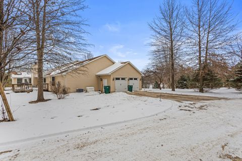 Tiny photo for 5210 Hammer Place, Decatur, IL 62521 (MLS # 12515732)