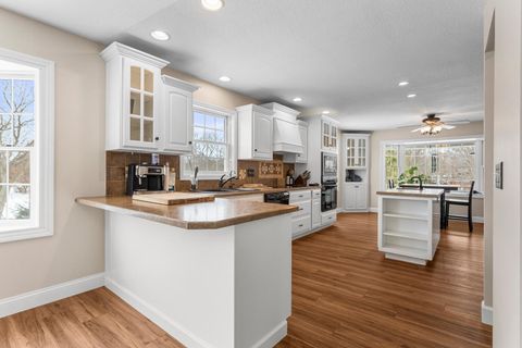 Tiny photo for 5210 Hammer Place, Decatur, IL 62521 (MLS # 12515732)