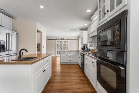 Tiny photo for 5210 Hammer Place, Decatur, IL 62521 (MLS # 12515732)