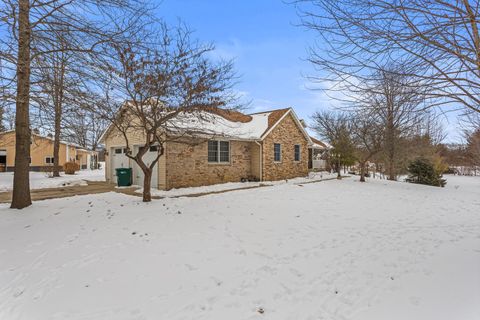 Tiny photo for 5210 Hammer Place, Decatur, IL 62521 (MLS # 12515732)