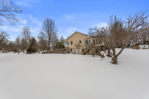 Tiny photo for 5210 Hammer Place, Decatur, IL 62521 (MLS # 12515732)