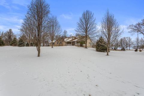 Tiny photo for 5210 Hammer Place, Decatur, IL 62521 (MLS # 12515732)