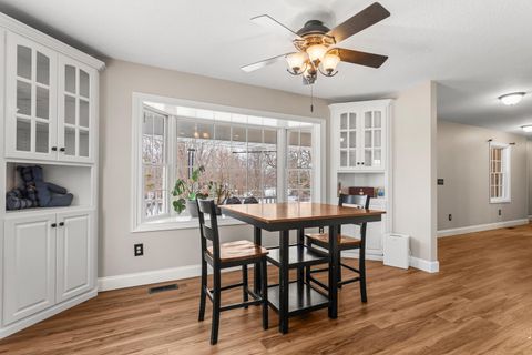 Tiny photo for 5210 Hammer Place, Decatur, IL 62521 (MLS # 12515732)