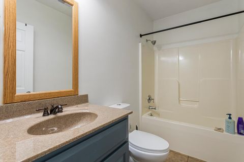 Tiny photo for 5210 Hammer Place, Decatur, IL 62521 (MLS # 12515732)