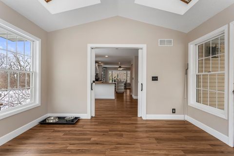 Tiny photo for 5210 Hammer Place, Decatur, IL 62521 (MLS # 12515732)