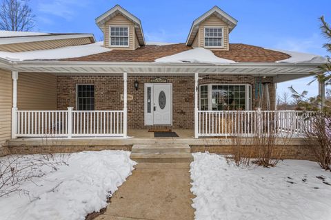 Tiny photo for 5210 Hammer Place, Decatur, IL 62521 (MLS # 12515732)