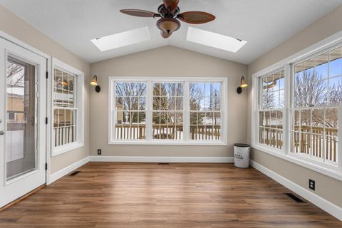 Tiny photo for 5210 Hammer Place, Decatur, IL 62521 (MLS # 12515732)