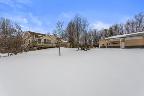 Tiny photo for 5210 Hammer Place, Decatur, IL 62521 (MLS # 12515732)