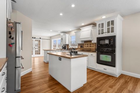 Tiny photo for 5210 Hammer Place, Decatur, IL 62521 (MLS # 12515732)