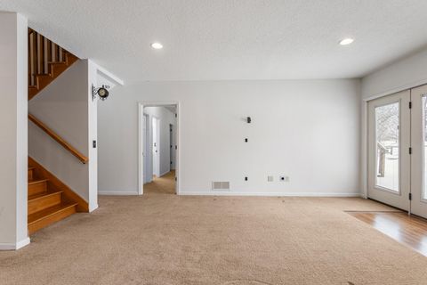 Tiny photo for 5210 Hammer Place, Decatur, IL 62521 (MLS # 12515732)