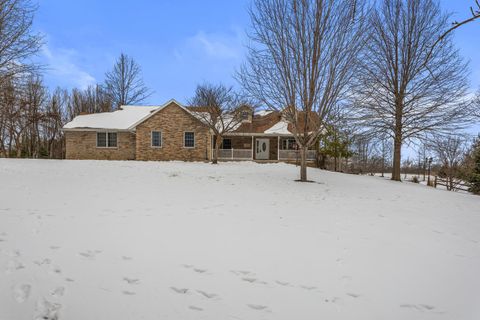 Photo of 5210 Hammer Place, Decatur, IL 62521 (MLS # 12515732)