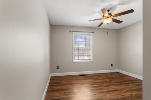 Tiny photo for 5210 Hammer Place, Decatur, IL 62521 (MLS # 12515732)