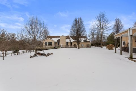 Tiny photo for 5210 Hammer Place, Decatur, IL 62521 (MLS # 12515732)