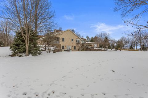 Tiny photo for 5210 Hammer Place, Decatur, IL 62521 (MLS # 12515732)