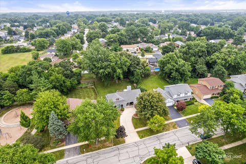 Tiny photo for 8409 Mending Wall Drive, Woodridge, IL 60517 (MLS # 12702044)