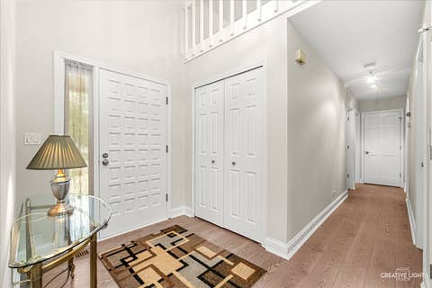 Tiny photo for 8409 Mending Wall Drive, Woodridge, IL 60517 (MLS # 12702044)