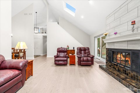 Tiny photo for 8409 Mending Wall Drive, Woodridge, IL 60517 (MLS # 12702044)