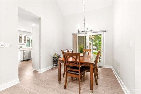 Tiny photo for 8409 Mending Wall Drive, Woodridge, IL 60517 (MLS # 12702044)