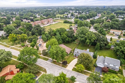 Tiny photo for 8409 Mending Wall Drive, Woodridge, IL 60517 (MLS # 12702044)