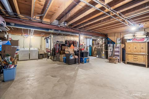 Tiny photo for 8409 Mending Wall Drive, Woodridge, IL 60517 (MLS # 12702044)