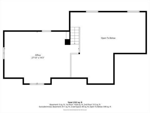 Tiny photo for 8409 Mending Wall Drive, Woodridge, IL 60517 (MLS # 12702044)
