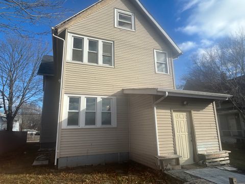 Tiny photo for 1021 7th Street, Rockford, IL 61104 (MLS # 12524821)