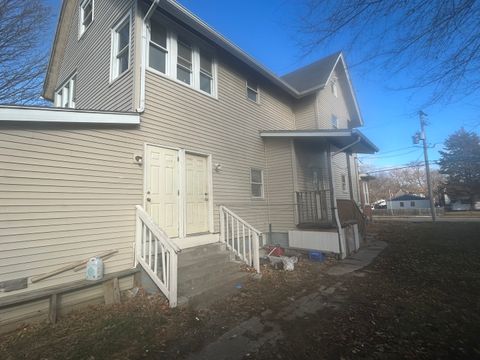 Tiny photo for 1021 7th Street, Rockford, IL 61104 (MLS # 12524821)