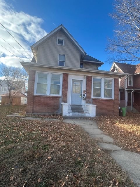 Photo of 1021 7th Street, Rockford, IL 61104 (MLS # 12524821)