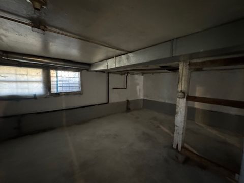 Tiny photo for 5607 S Laflin Avenue, Chicago, IL 60636 (MLS # 12537810)