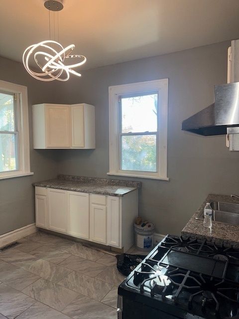 Tiny photo for 5607 S Laflin Avenue, Chicago, IL 60636 (MLS # 12537810)