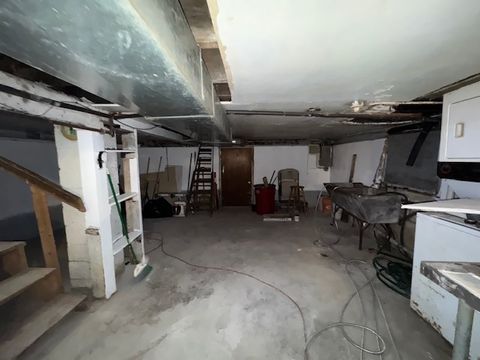 Tiny photo for 5607 S Laflin Avenue, Chicago, IL 60636 (MLS # 12537810)