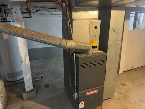 Tiny photo for 5607 S Laflin Avenue, Chicago, IL 60636 (MLS # 12537810)