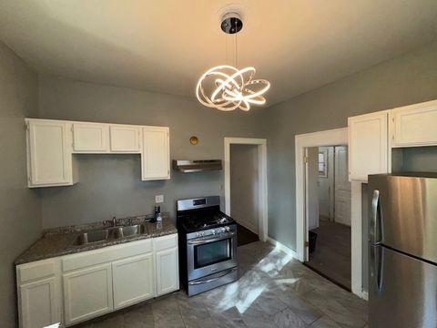 Tiny photo for 5607 S Laflin Avenue, Chicago, IL 60636 (MLS # 12537810)