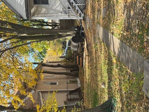 Tiny photo for 5607 S Laflin Avenue, Chicago, IL 60636 (MLS # 12537810)
