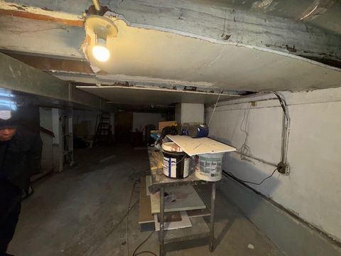 Tiny photo for 5607 S Laflin Avenue, Chicago, IL 60636 (MLS # 12537810)