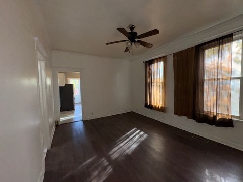 Tiny photo for 5607 S Laflin Avenue, Chicago, IL 60636 (MLS # 12537810)