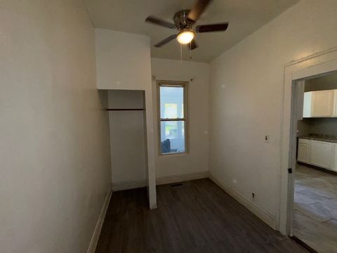 Tiny photo for 5607 S Laflin Avenue, Chicago, IL 60636 (MLS # 12537810)