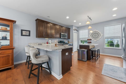 Tiny photo for 1581 Deer Pointe Drive, South Elgin, IL 60177 (MLS # 12755492)
