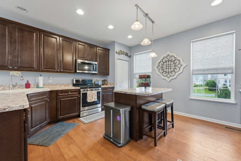 Tiny photo for 1581 Deer Pointe Drive, South Elgin, IL 60177 (MLS # 12755492)