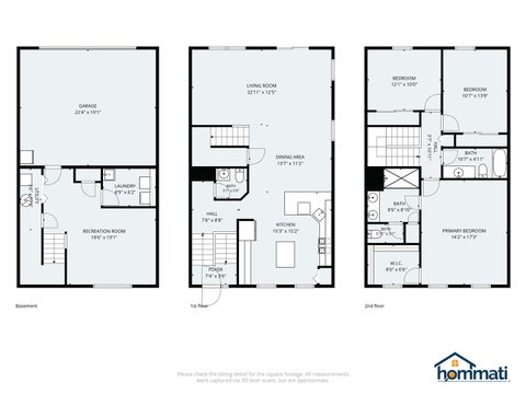 Tiny photo for 1581 Deer Pointe Drive, South Elgin, IL 60177 (MLS # 12755492)