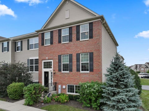Tiny photo for 1581 Deer Pointe Drive, South Elgin, IL 60177 (MLS # 12755492)